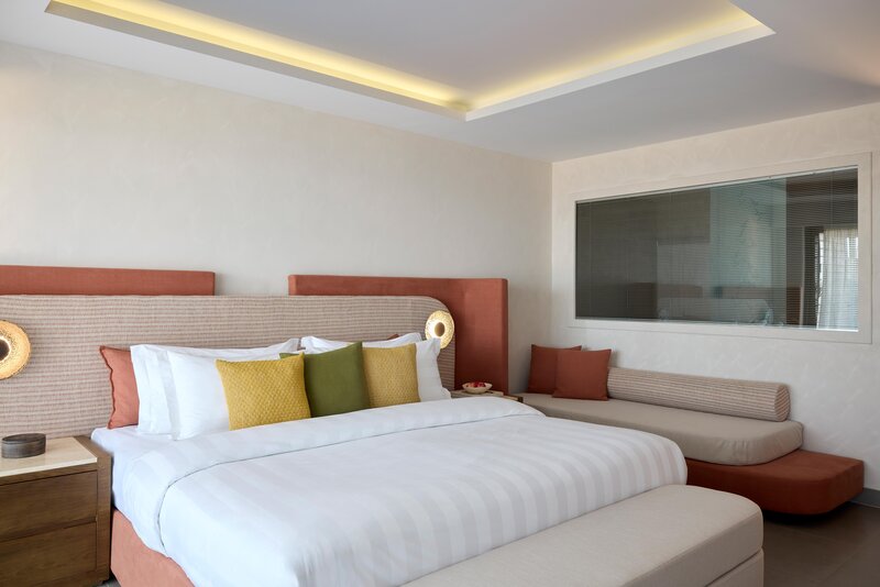 Boutique 5 Hotel & Spa - Erwachsenenhotel 83