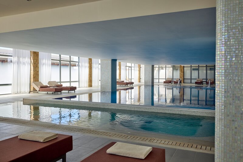 Boutique 5 Hotel & Spa - Erwachsenenhotel 100