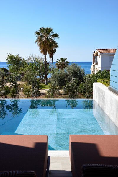 Boutique 5 Hotel & Spa - Erwachsenenhotel 103