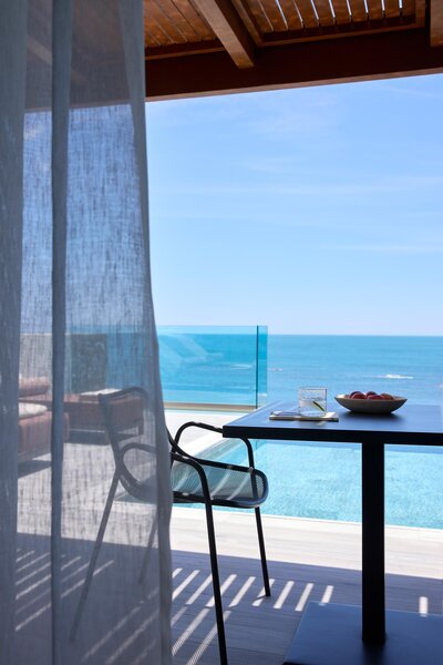 Boutique 5 Hotel & Spa - Erwachsenenhotel 108