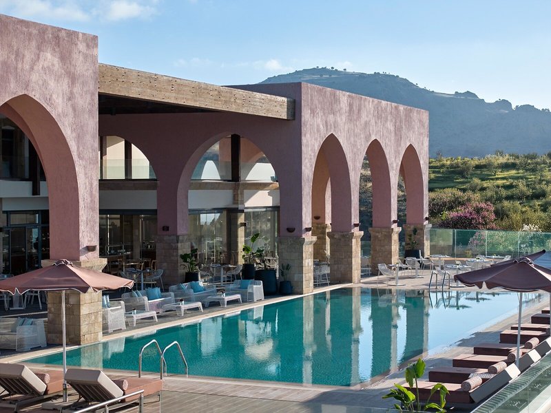 Boutique 5 Hotel & Spa - Erwachsenenhotel 1