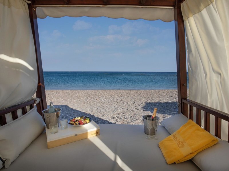 Boutique 5 Hotel & Spa - Erwachsenenhotel 4