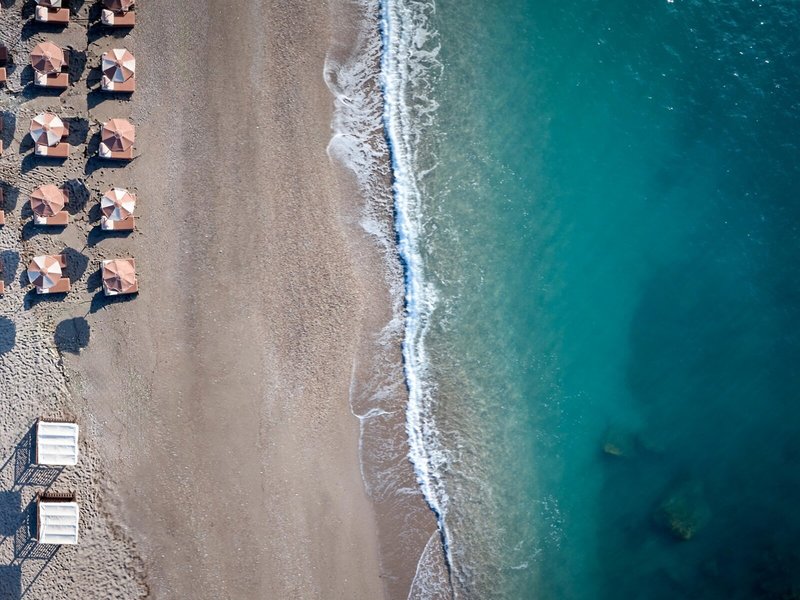 Boutique 5 Hotel & Spa - Erwachsenenhotel 5