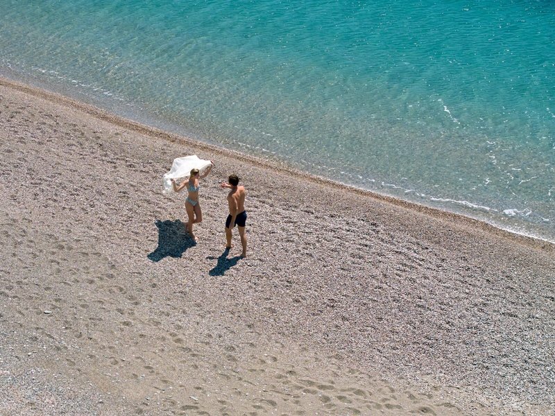 Boutique 5 Hotel & Spa - Erwachsenenhotel 6