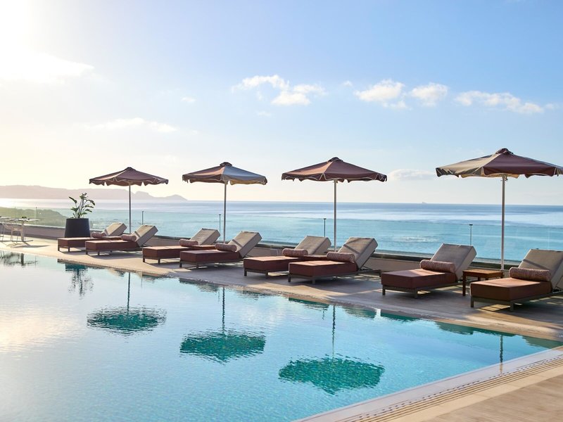 Boutique 5 Hotel & Spa - Erwachsenenhotel 10