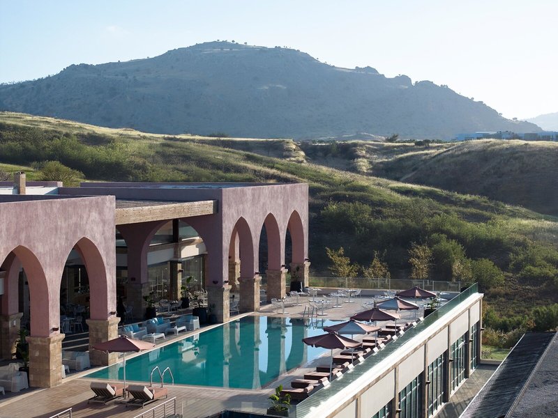 Boutique 5 Hotel & Spa - Erwachsenenhotel 12