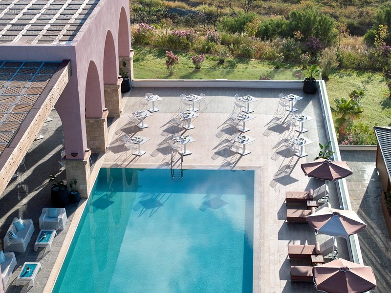 Boutique 5 Hotel & Spa - Erwachsenenhotel 13