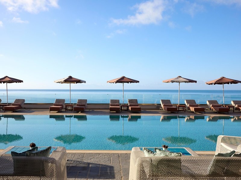 Boutique 5 Hotel & Spa - Erwachsenenhotel 14