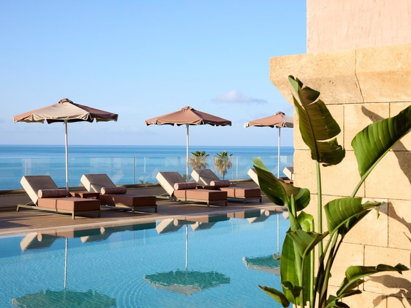 Boutique 5 Hotel & Spa - Erwachsenenhotel 15