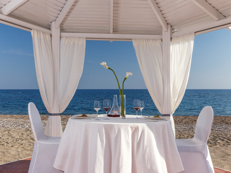 Boutique 5 Hotel & Spa - Erwachsenenhotel 17