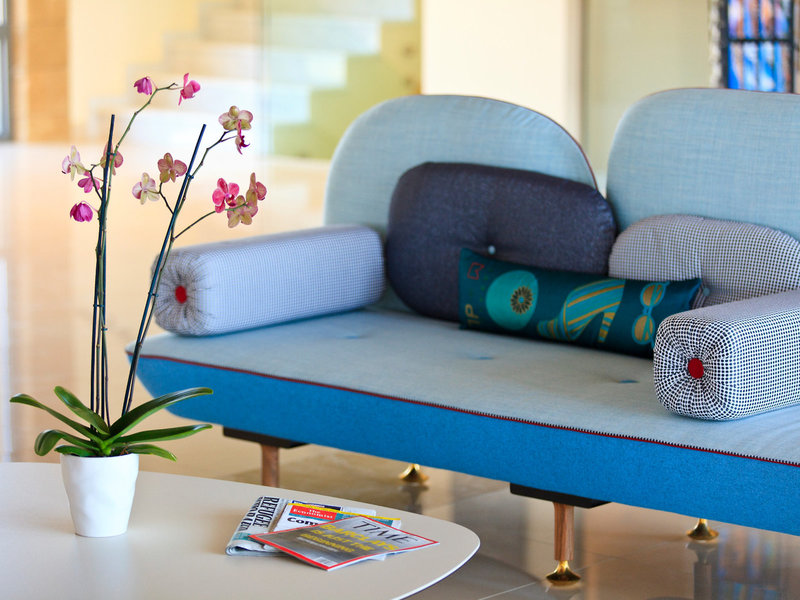 Boutique 5 Hotel & Spa - Erwachsenenhotel 18