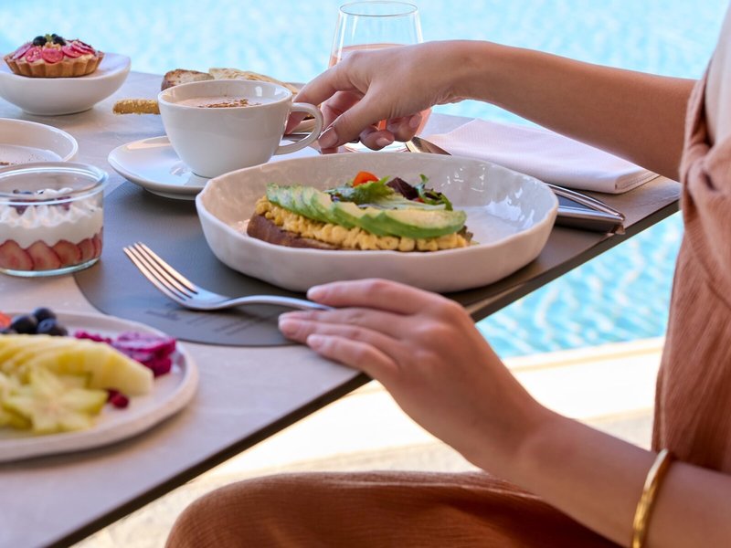 Boutique 5 Hotel & Spa - Erwachsenenhotel 24