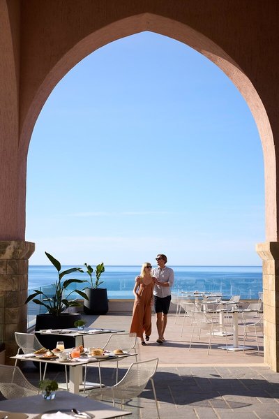 Boutique 5 Hotel & Spa - Erwachsenenhotel 25