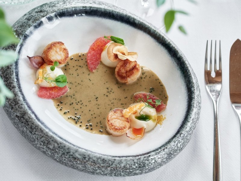 Boutique 5 Hotel & Spa - Erwachsenenhotel 28