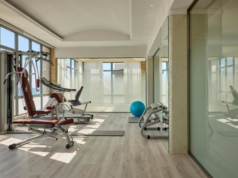 Boutique 5 Hotel & Spa - Erwachsenenhotel 31