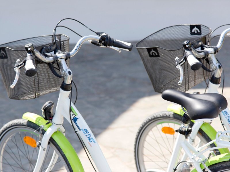 Boutique 5 Hotel & Spa - Erwachsenenhotel 33