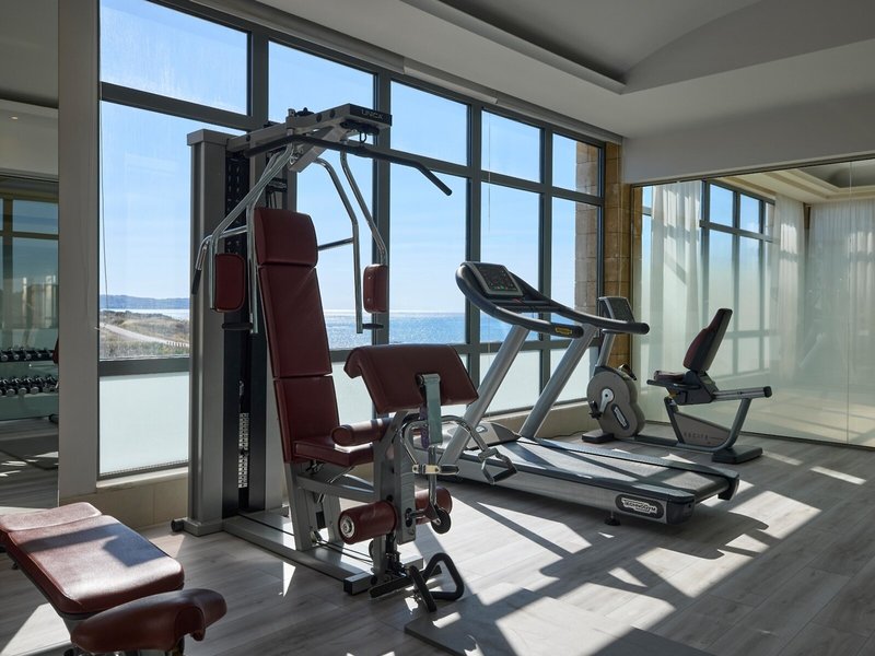 Boutique 5 Hotel & Spa - Erwachsenenhotel 34