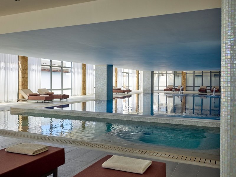 Boutique 5 Hotel & Spa - Erwachsenenhotel 35