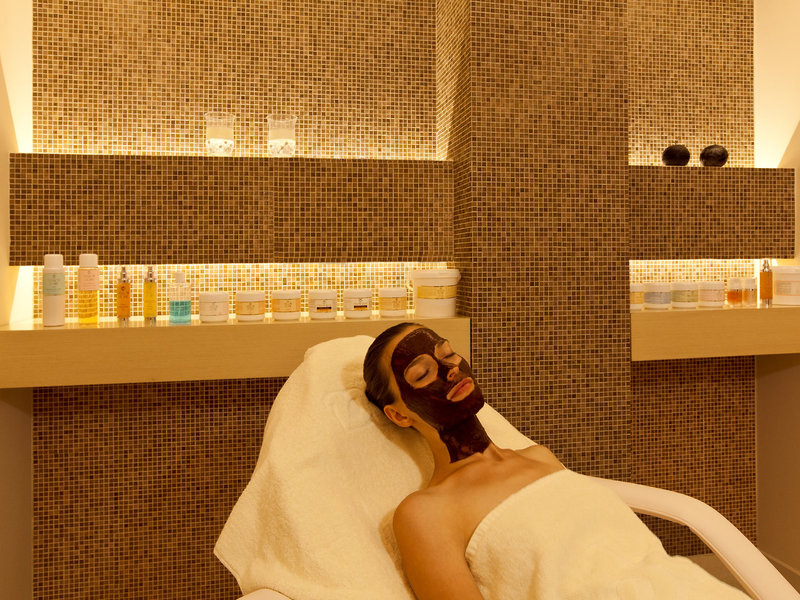 Boutique 5 Hotel & Spa - Erwachsenenhotel 36
