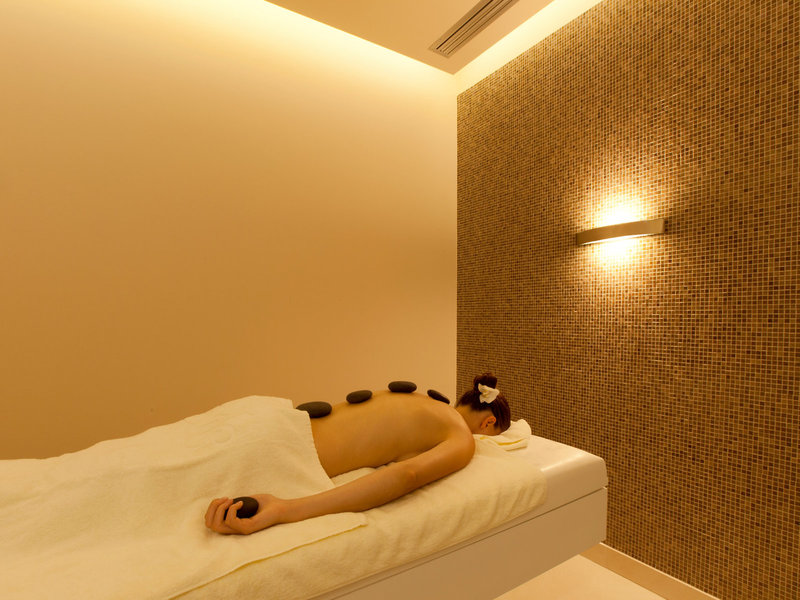 Boutique 5 Hotel & Spa - Erwachsenenhotel 37