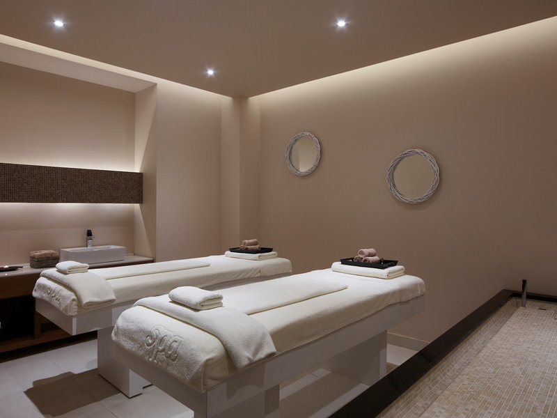 Boutique 5 Hotel & Spa - Erwachsenenhotel 38