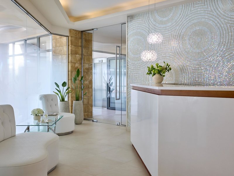 Boutique 5 Hotel & Spa - Erwachsenenhotel 39