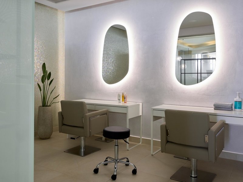 Boutique 5 Hotel & Spa - Erwachsenenhotel 42