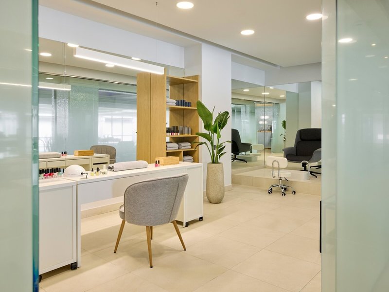 Boutique 5 Hotel & Spa - Erwachsenenhotel 43