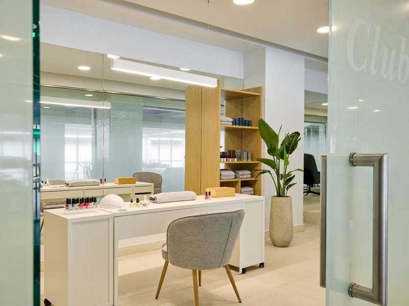 Boutique 5 Hotel & Spa - Erwachsenenhotel 44