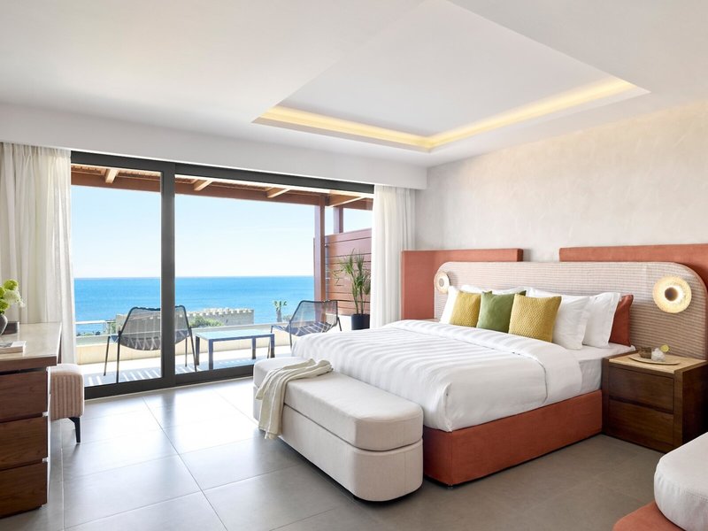 Boutique 5 Hotel & Spa - Erwachsenenhotel 45