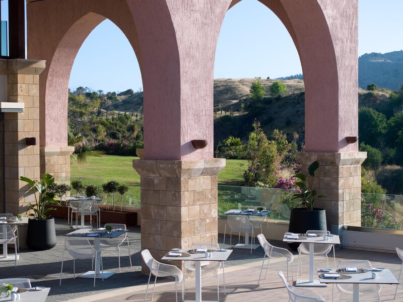 Boutique 5 Hotel & Spa 11