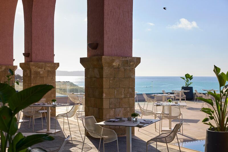 Boutique 5 Hotel & Spa 12