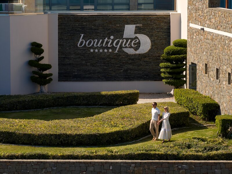 Boutique 5 Hotel & Spa 13