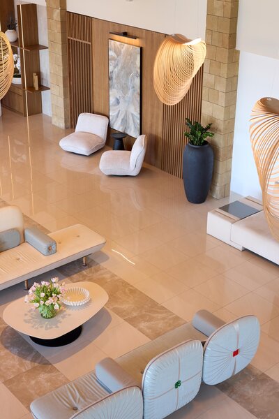Boutique 5 Hotel & Spa 14