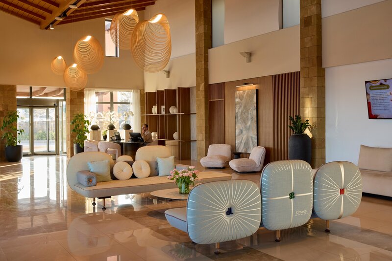 Boutique 5 Hotel & Spa 15