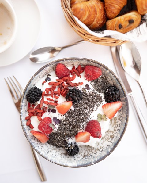 Boutique 5 Hotel & Spa 17