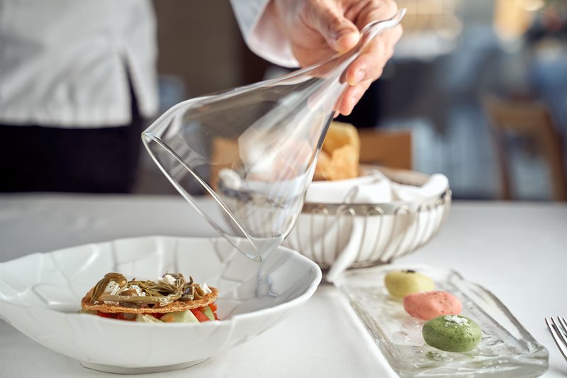 Boutique 5 Hotel & Spa 19
