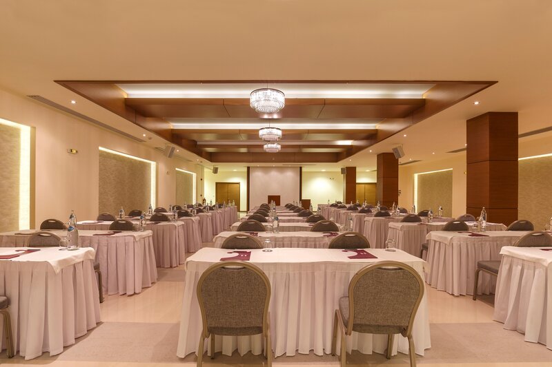Boutique 5 Hotel & Spa 20