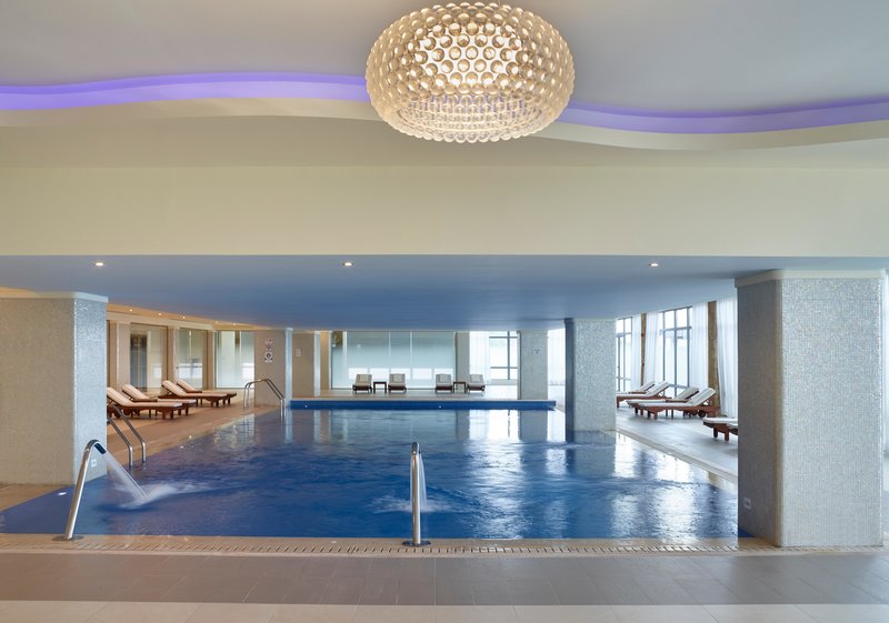 Boutique 5 Hotel & Spa 21