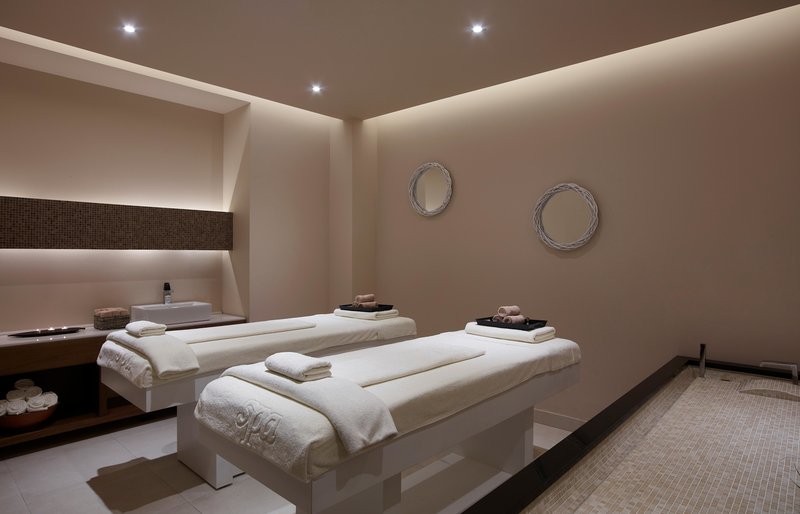 Boutique 5 Hotel & Spa 24