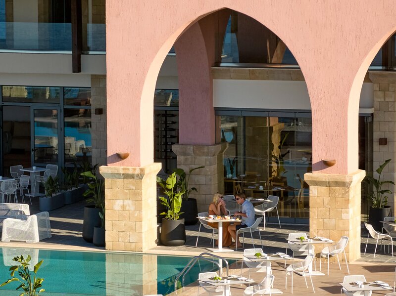 Boutique 5 Hotel & Spa 28