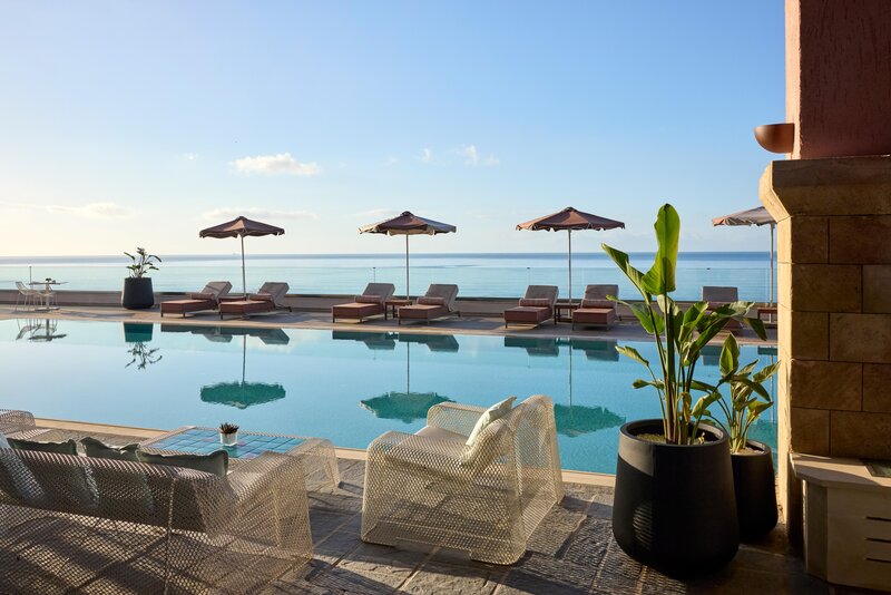 Boutique 5 Hotel & Spa 29