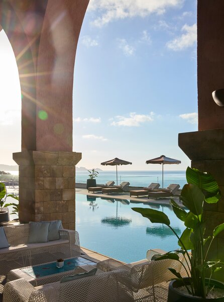 Boutique 5 Hotel & Spa 30