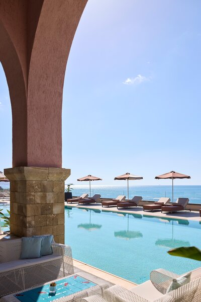 Boutique 5 Hotel & Spa 32