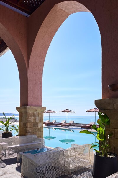 Boutique 5 Hotel & Spa 33