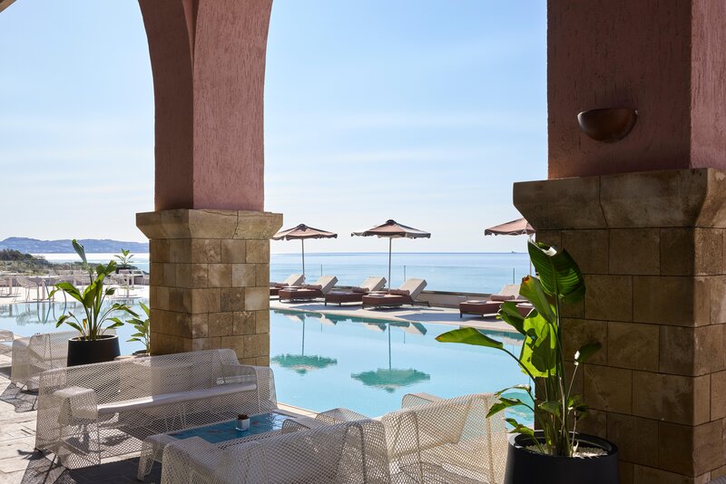 Boutique 5 Hotel & Spa 34
