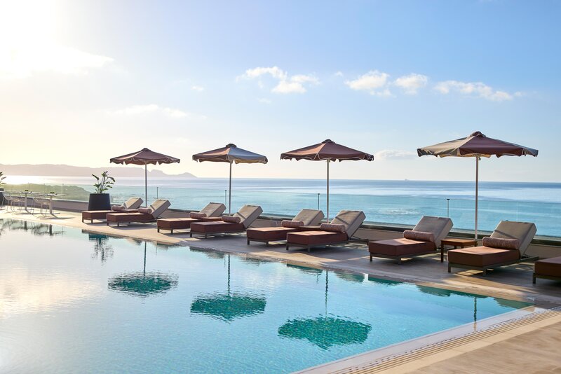 Boutique 5 Hotel & Spa 35