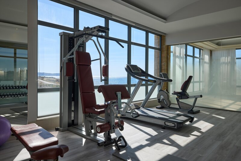 Boutique 5 Hotel & Spa 40