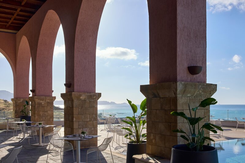 Boutique 5 Hotel & Spa 41