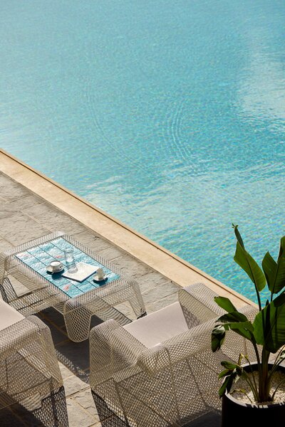 Boutique 5 Hotel & Spa 42